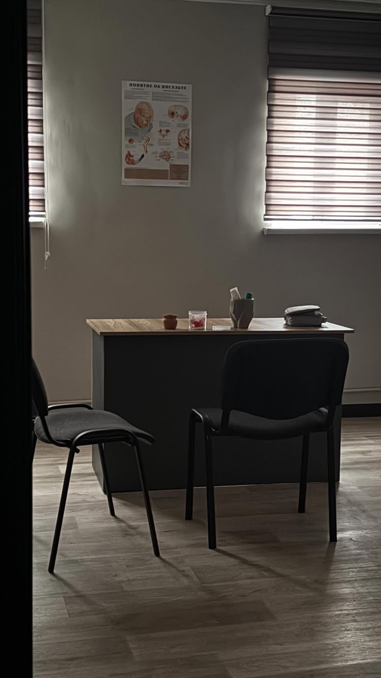 Доктор Плюс — медицинский центр